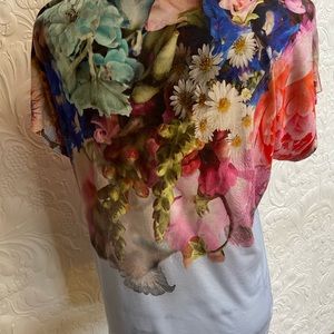 Ted Baker Top